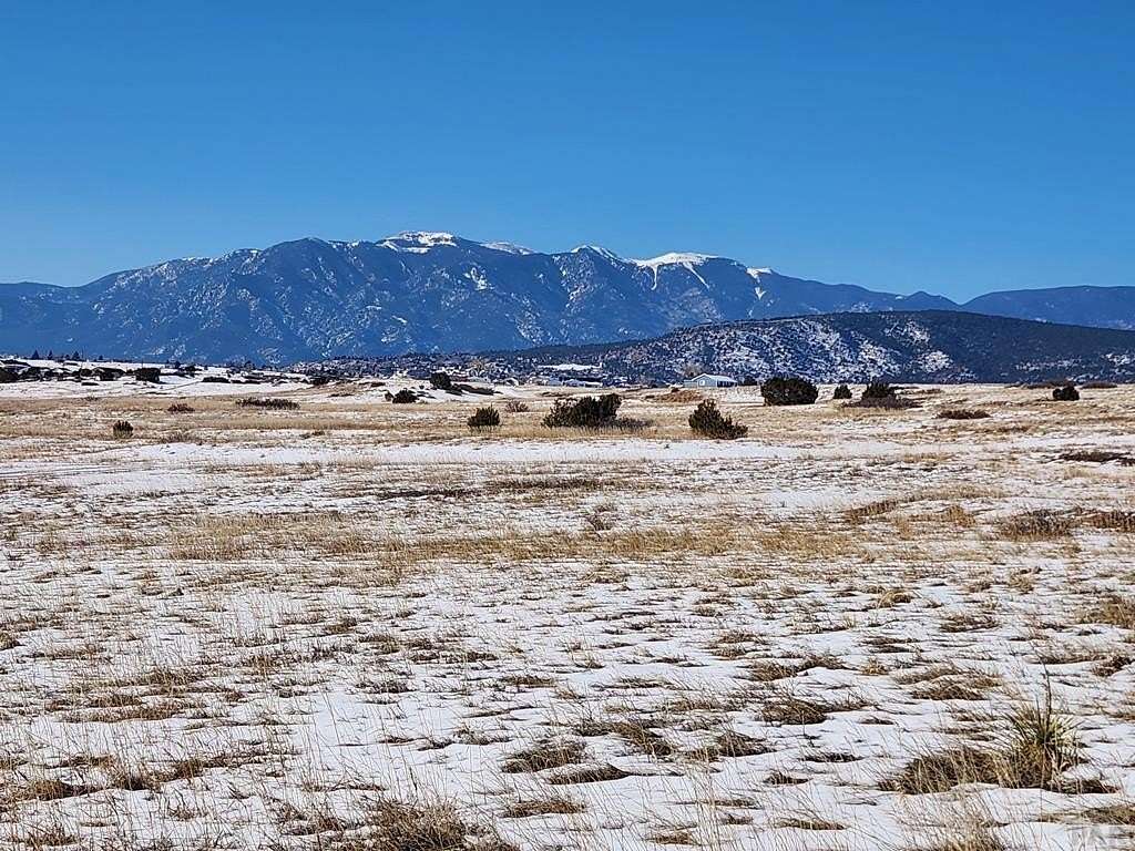 0.2 Acres of Residential Land for Sale in Colorado City, Colorado