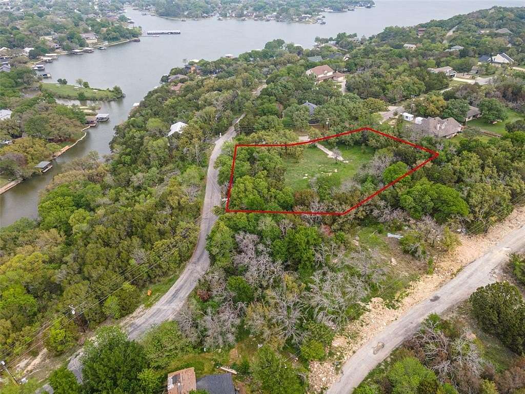 1 Acre of Residential Land for Sale in Granbury, Texas