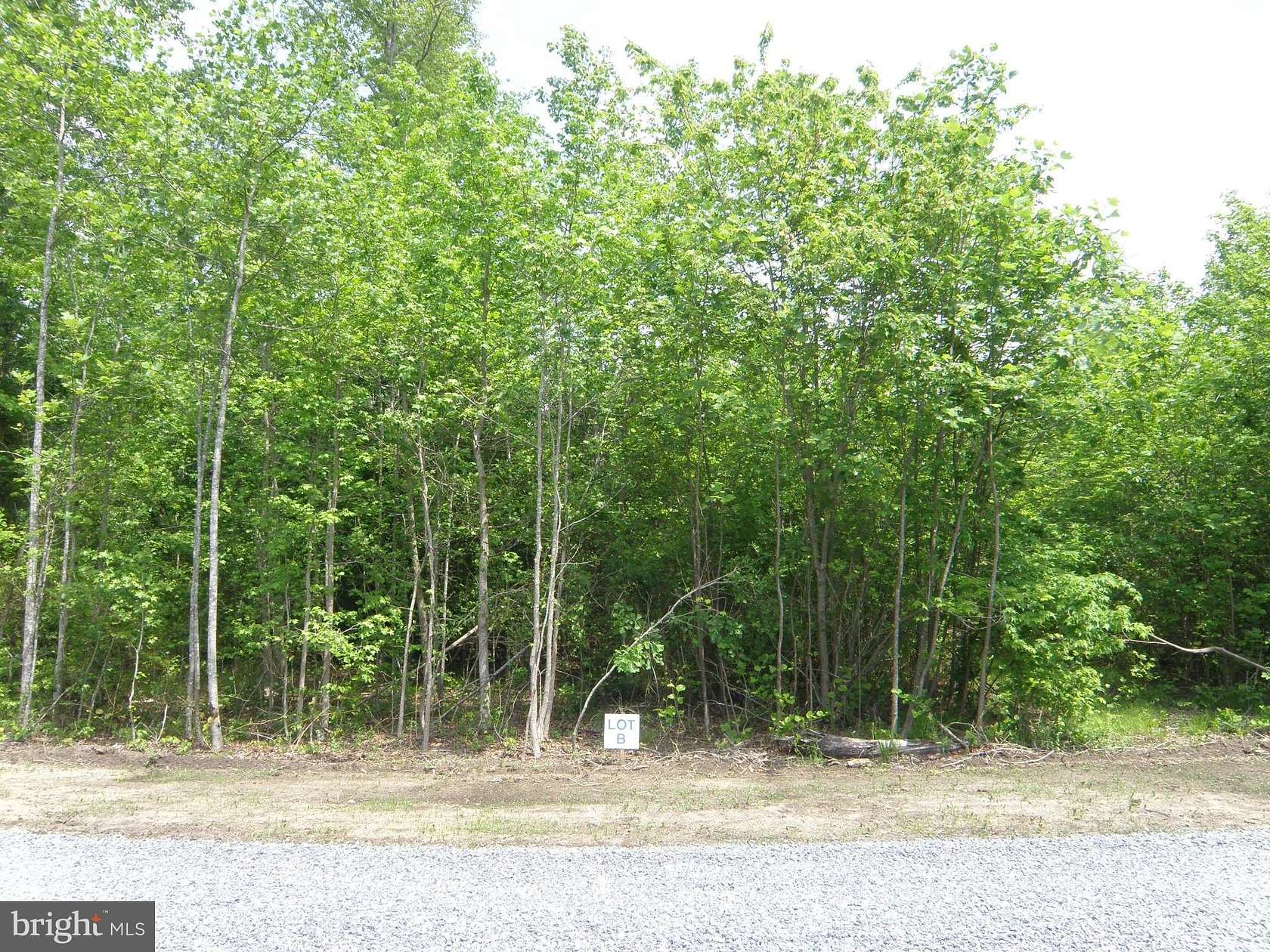 1.38 Acres of Land for Sale in Georgetown, Delaware