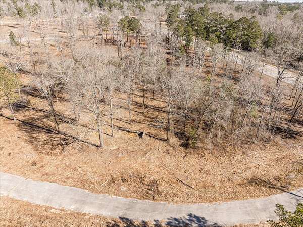 1.1 Acres of Residential Land for Sale in Thomson, Georgia