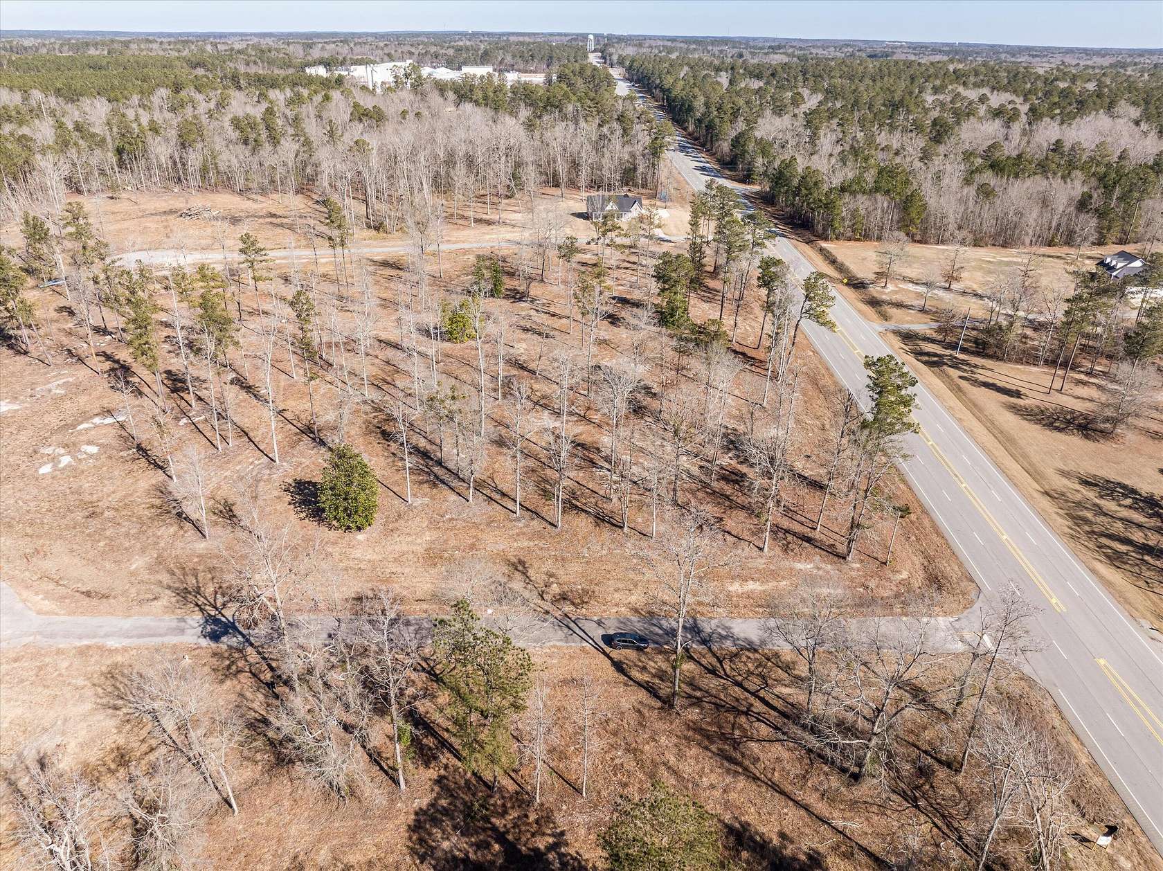 1 Acre of Residential Land for Sale in Thomson, Georgia
