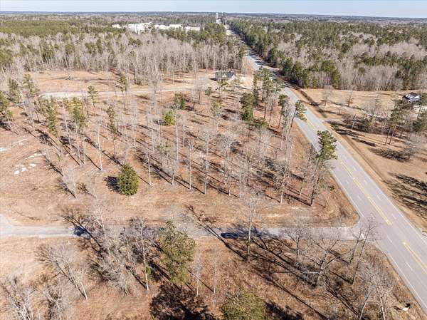 1 Acre of Residential Land for Sale in Thomson, Georgia