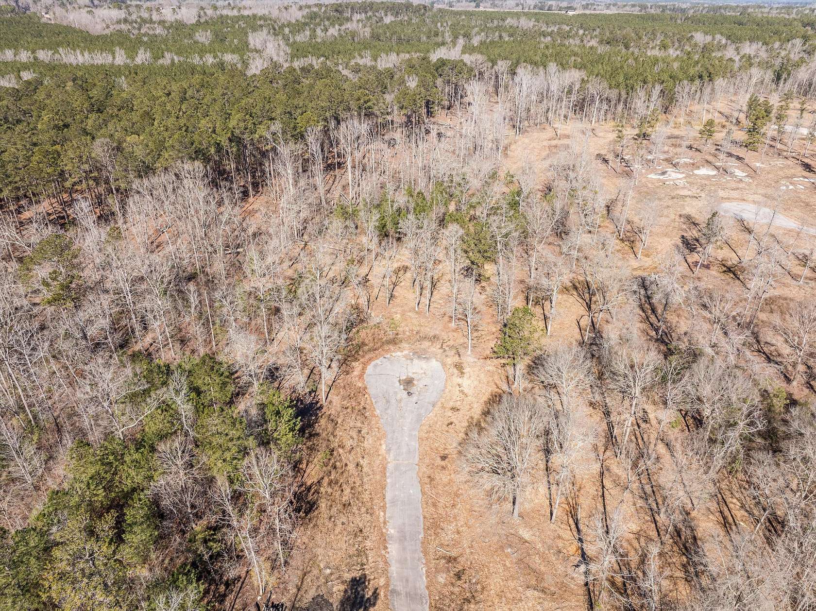 1.42 Acres of Residential Land for Sale in Thomson, Georgia