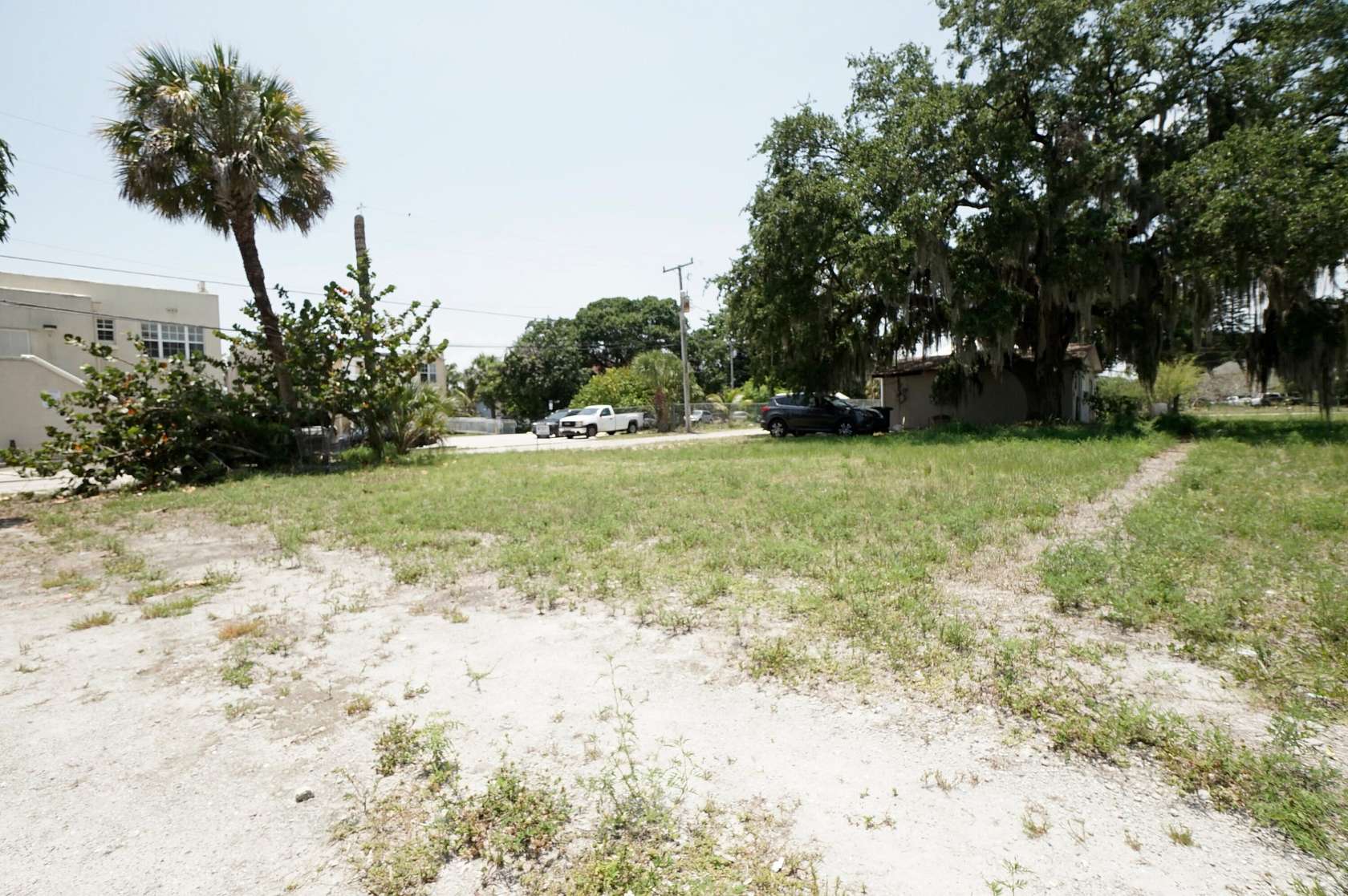 0.1 Acres of Residential Land for Sale in Fort Pierce, Florida