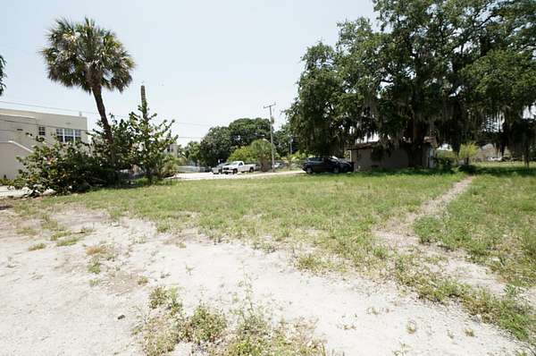0.1 Acres of Residential Land for Sale in Fort Pierce, Florida