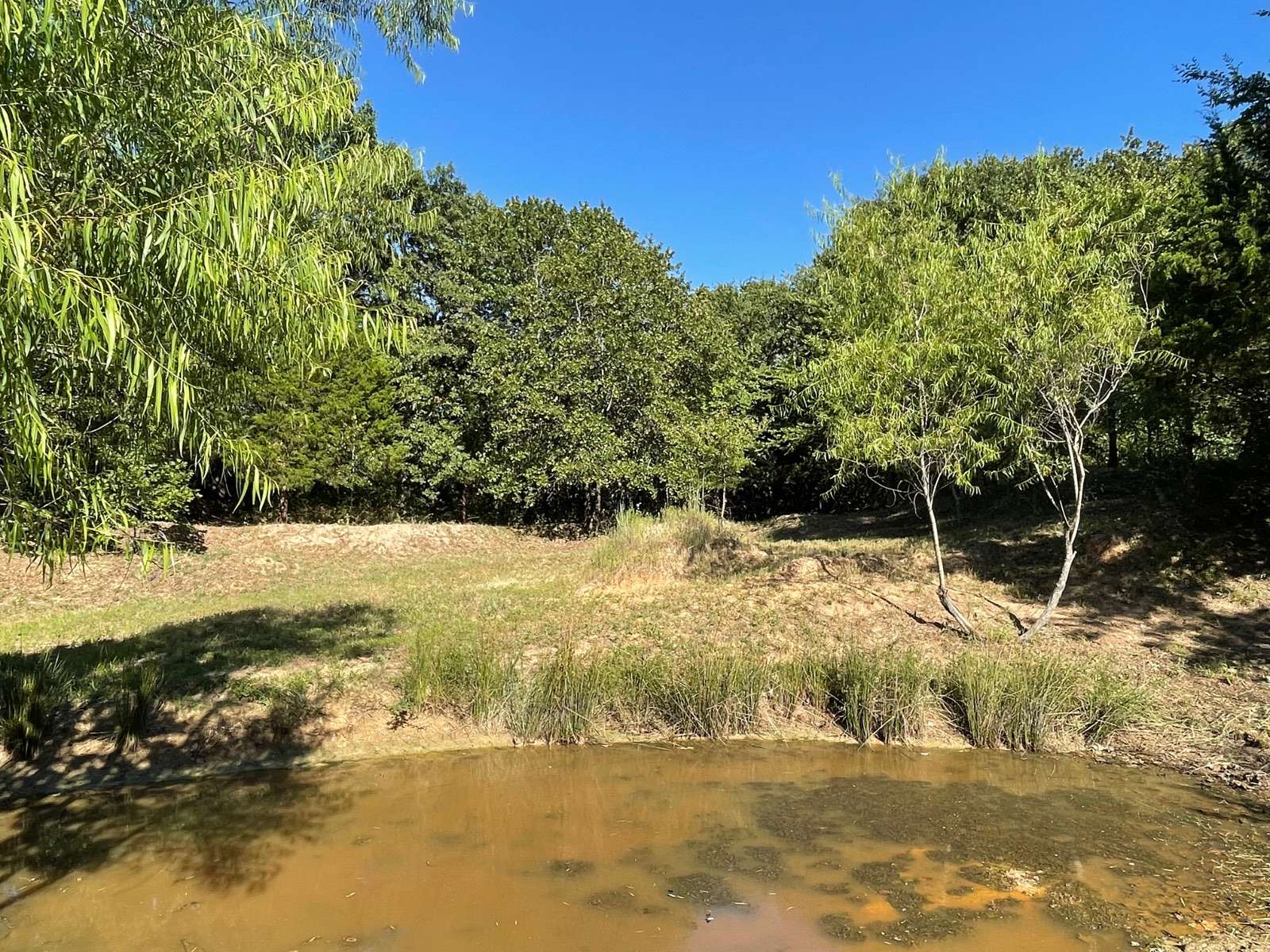 0.53 Acres of Residential Land for Sale in Mead, Oklahoma