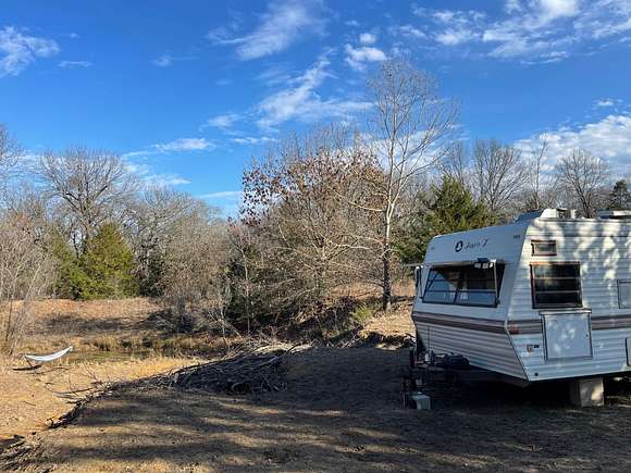 0.53 Acres of Residential Land for Sale in Mead, Oklahoma