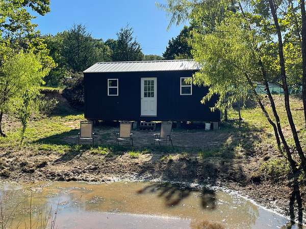 0.53 Acres of Residential Land for Sale in Mead, Oklahoma