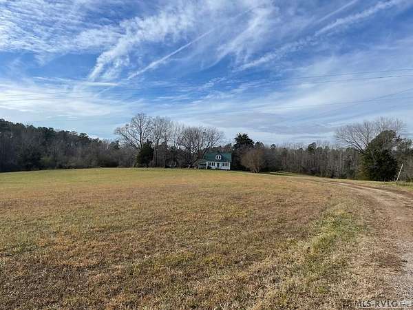 18.1 Acres of Commercial Land for Sale in Alberta, Virginia