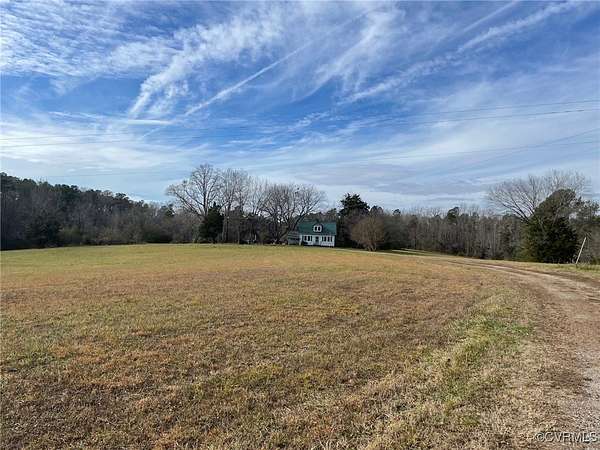18.1 Acres of Land for Sale in Alberta, Virginia