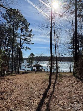 0.95 Acres of Residential Land for Sale in Troutman, North Carolina