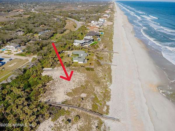 1.34 Acres of Land for Sale in Ponte Vedra Beach, Florida