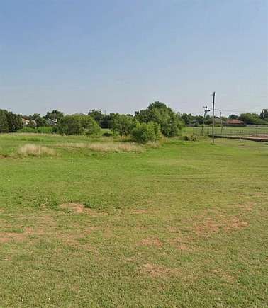 0.32 Acres of Residential Land for Sale in Oklahoma City, Oklahoma