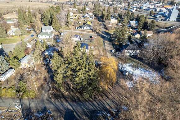 0.25 Acres of Residential Land for Sale in Tekoa, Washington