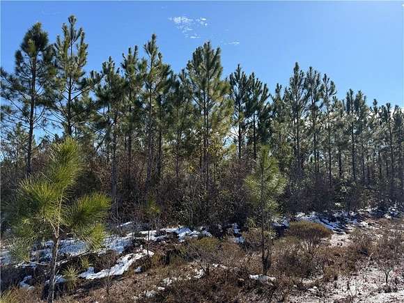 2.25 Acres of Land for Sale in Waycross, Georgia