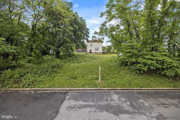 0.09 Acres of Land for Sale in Washington, District of Columbia