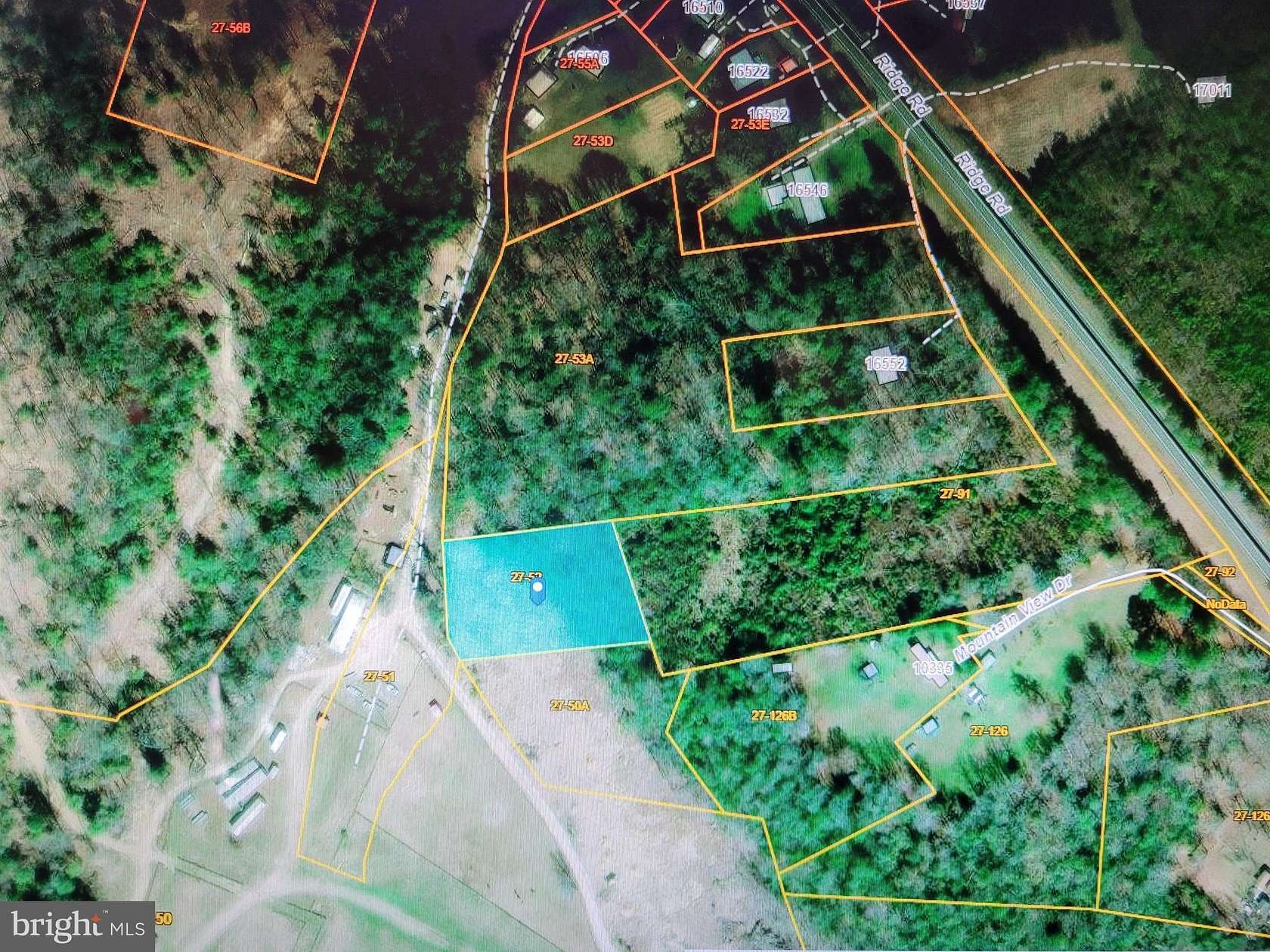 1 Acre of Land for Sale in King George, Virginia