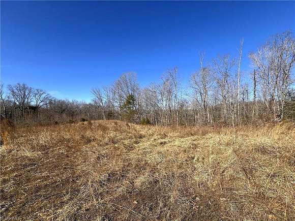 5.009 Acres of Residential Land for Sale in Stokesdale, North Carolina