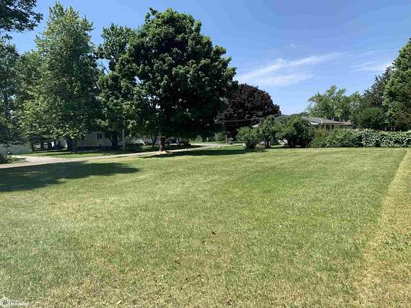 0.24 Acres of Residential Land for Sale in Nauvoo, Illinois