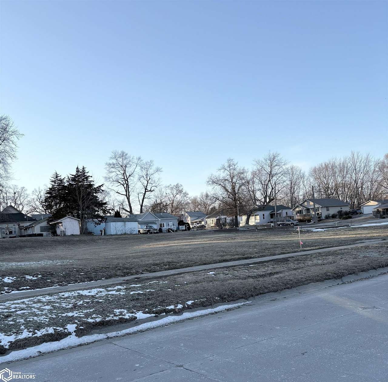 0.62 Acres of Land for Sale in Oskaloosa, Iowa