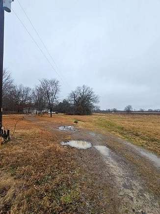 2 Acres of Residential Land with Home for Sale in Edgewood, Texas