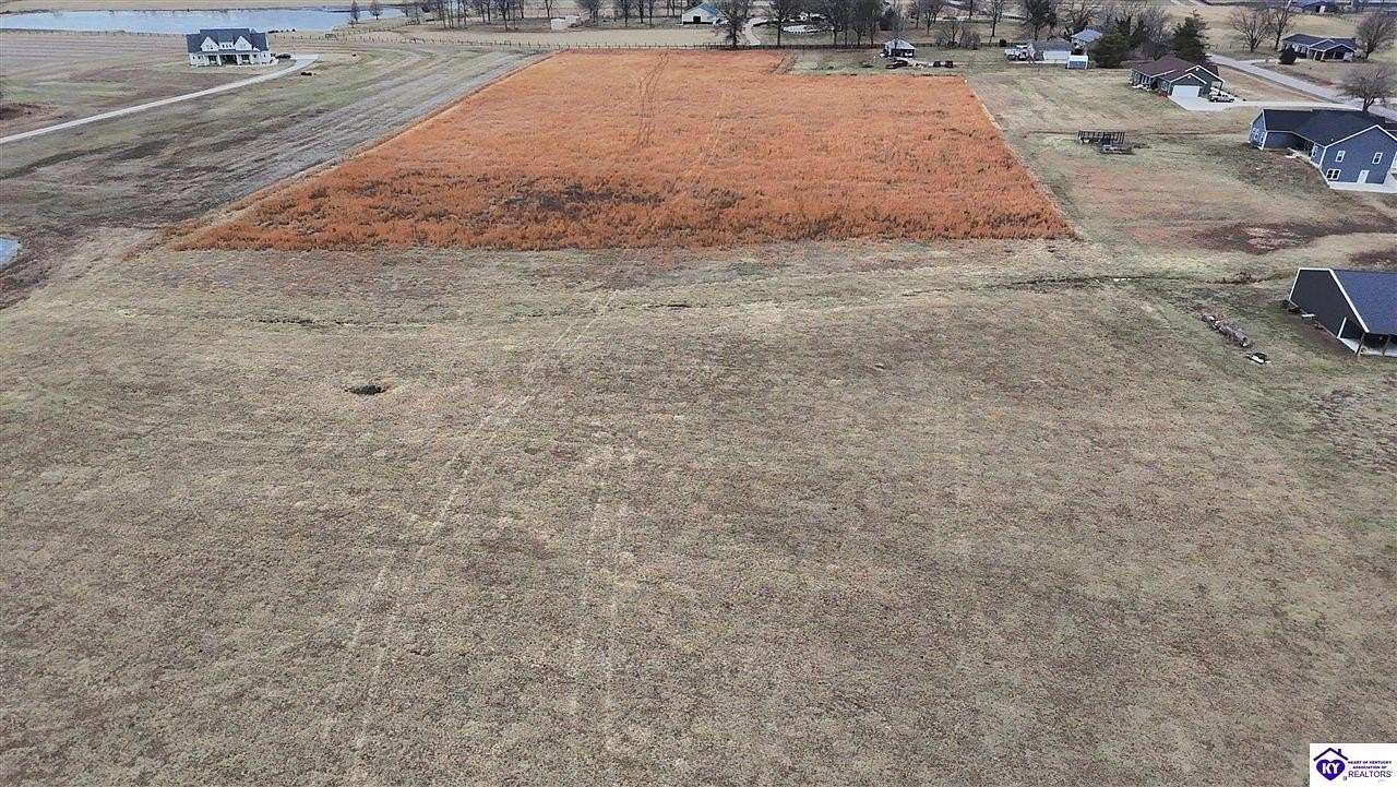 10.2 Acres of Land for Sale in Elizabethtown, Kentucky