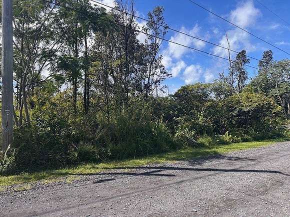 1 Acre of Land for Sale in Keaau, Hawaii