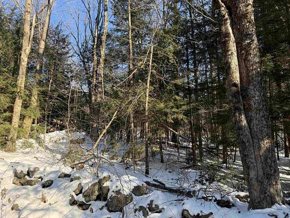 0.71 Acres of Land for Sale in Hillsborough, New Hampshire