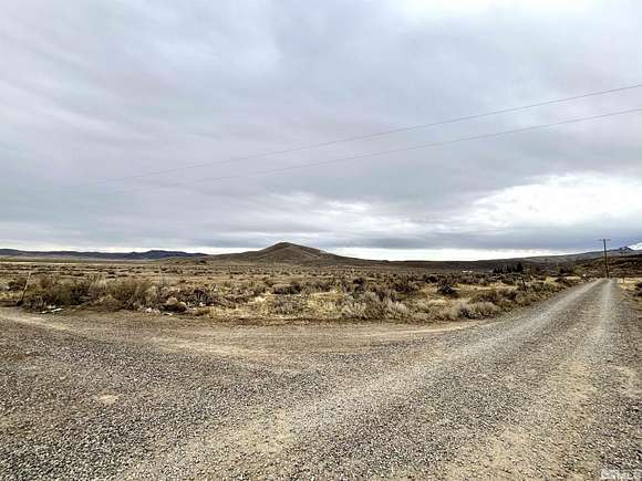 40.64 Acres of Recreational Land for Sale in Golconda, Nevada