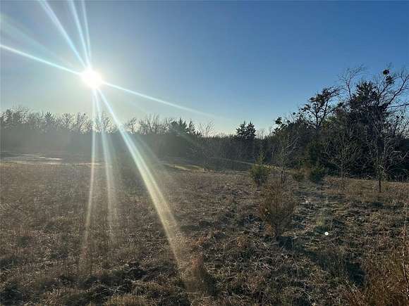 40.736 Acres of Recreational Land for Sale in Honey Grove, Texas