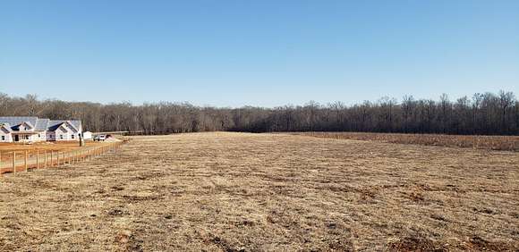 15.95 Acres of Recreational Land for Sale in Salisbury, North Carolina