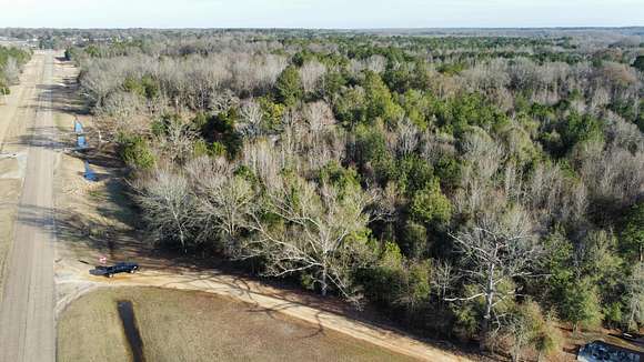 5 Acres of Residential Land for Sale in Shorter, Alabama