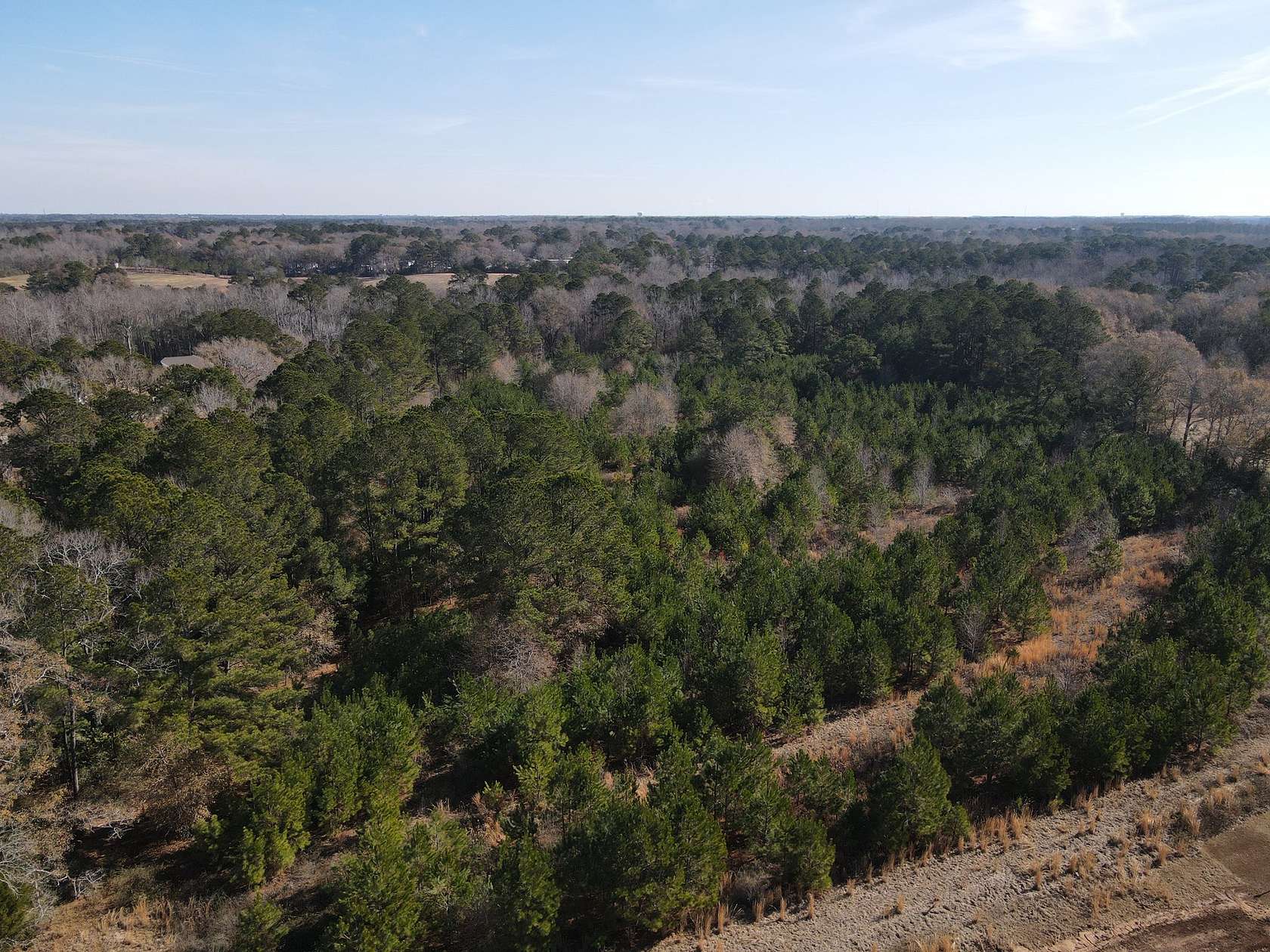 19 Acres of Mixed-Use Land for Sale in Dothan, Alabama