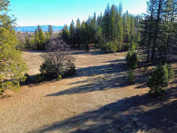 5 Acres of Land for Sale in Fall River Mills, California