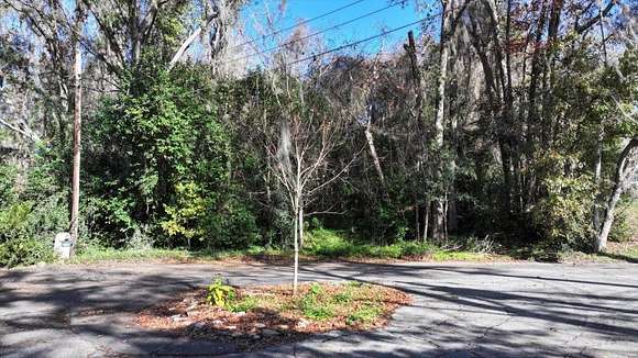 0.8 Acres of Residential Land for Sale in Tallahassee, Florida