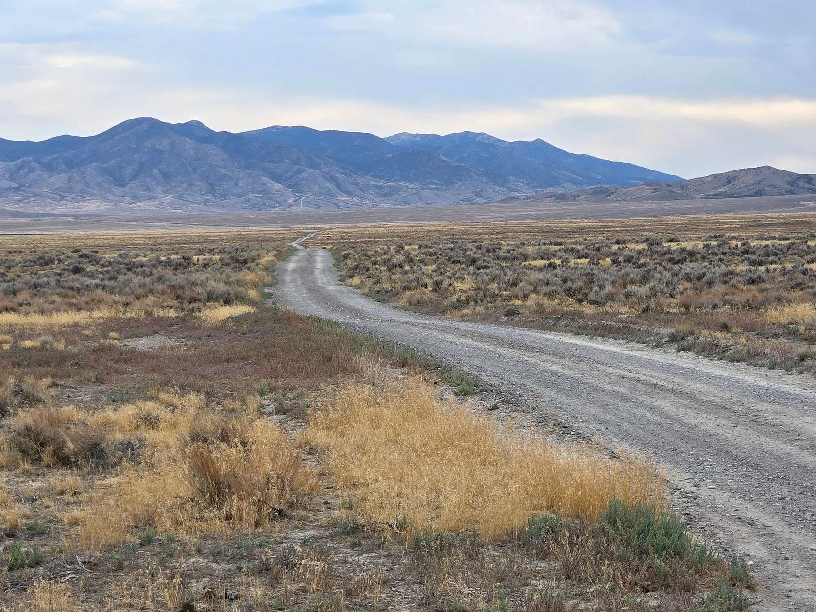 2 Acres of Residential Land for Sale in Montello, Nevada