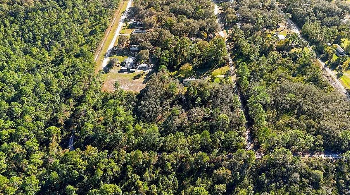 0.23 Acres of Residential Land for Sale in Satsuma, Florida
