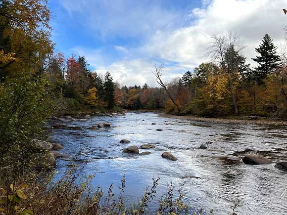 5 Acres of Residential Land for Sale in Indian Lake, New York