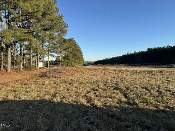 17.18 Acres of Land for Sale in Spring Hope, North Carolina