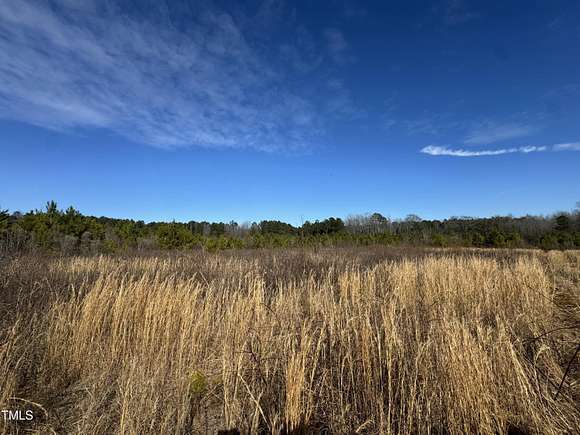 17.18 Acres of Land for Sale in Spring Hope, North Carolina