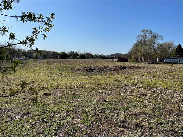 1.65 Acres of Residential Land for Sale in Palmyra, New York