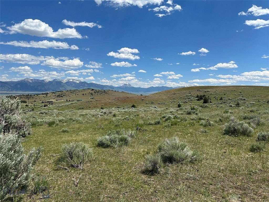 6.72 Acres of Residential Land for Sale in Ennis, Montana