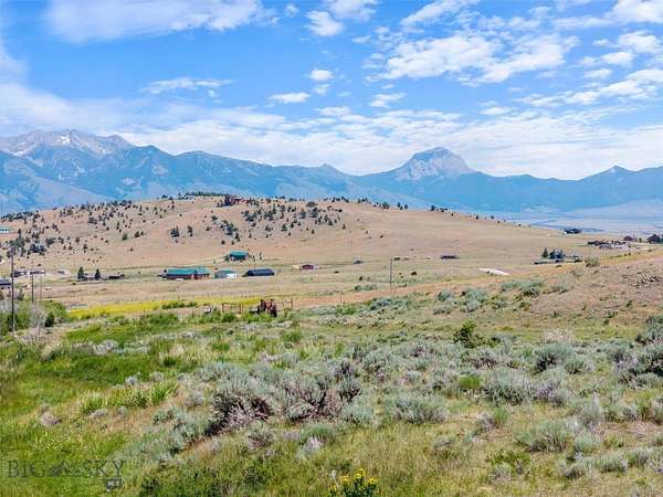 6.72 Acres of Residential Land for Sale in Ennis, Montana