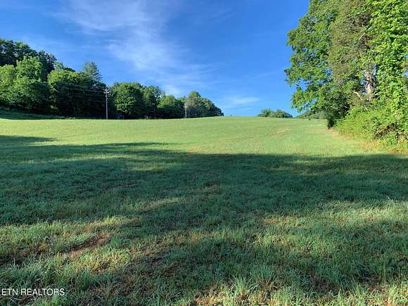 85.6 Acres of Mixed-Use Land for Sale in Clinton, Tennessee