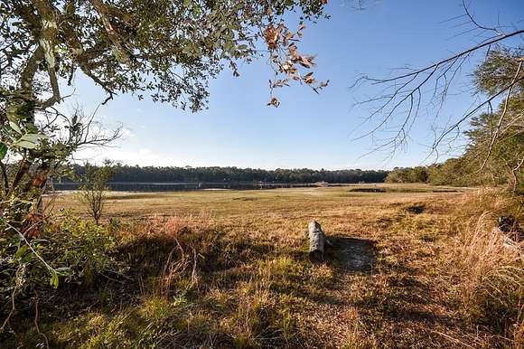 8.26 Acres of Residential Land for Sale in Old Town, Florida