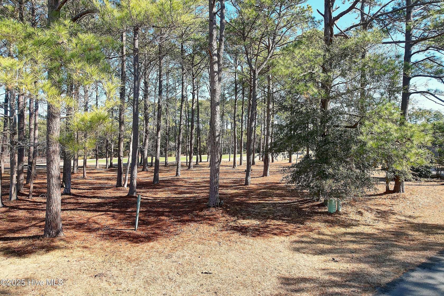 0.49 Acres of Residential Land for Sale in Sunset Beach, North Carolina