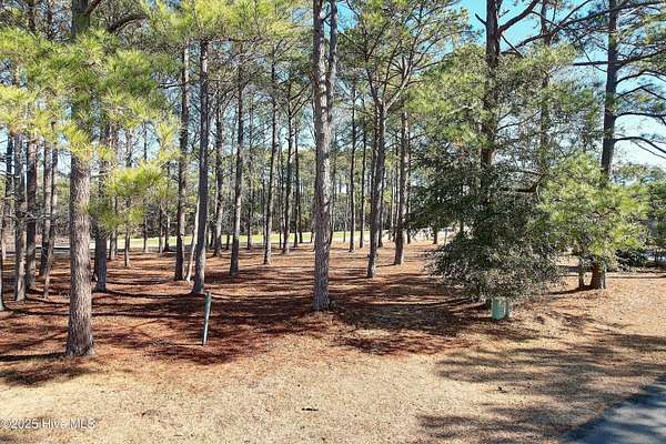 0.49 Acres of Residential Land for Sale in Sunset Beach, North Carolina