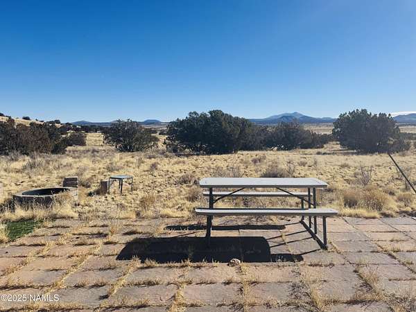 20 Acres of Recreational Land for Sale in Williams, Arizona