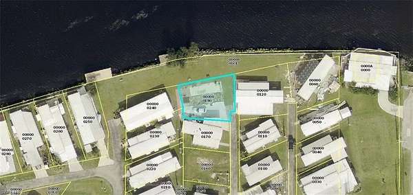 0.06 Acres of Land for Sale in Fort Myers, Florida