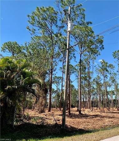 1.24 Acres of Residential Land for Sale in Bonita Springs, Florida